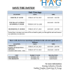 HAG Phase 2 Housing Save the Dates